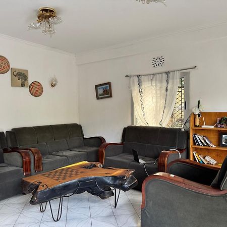 Wakawaka Hostel Arusha Dış mekan fotoğraf