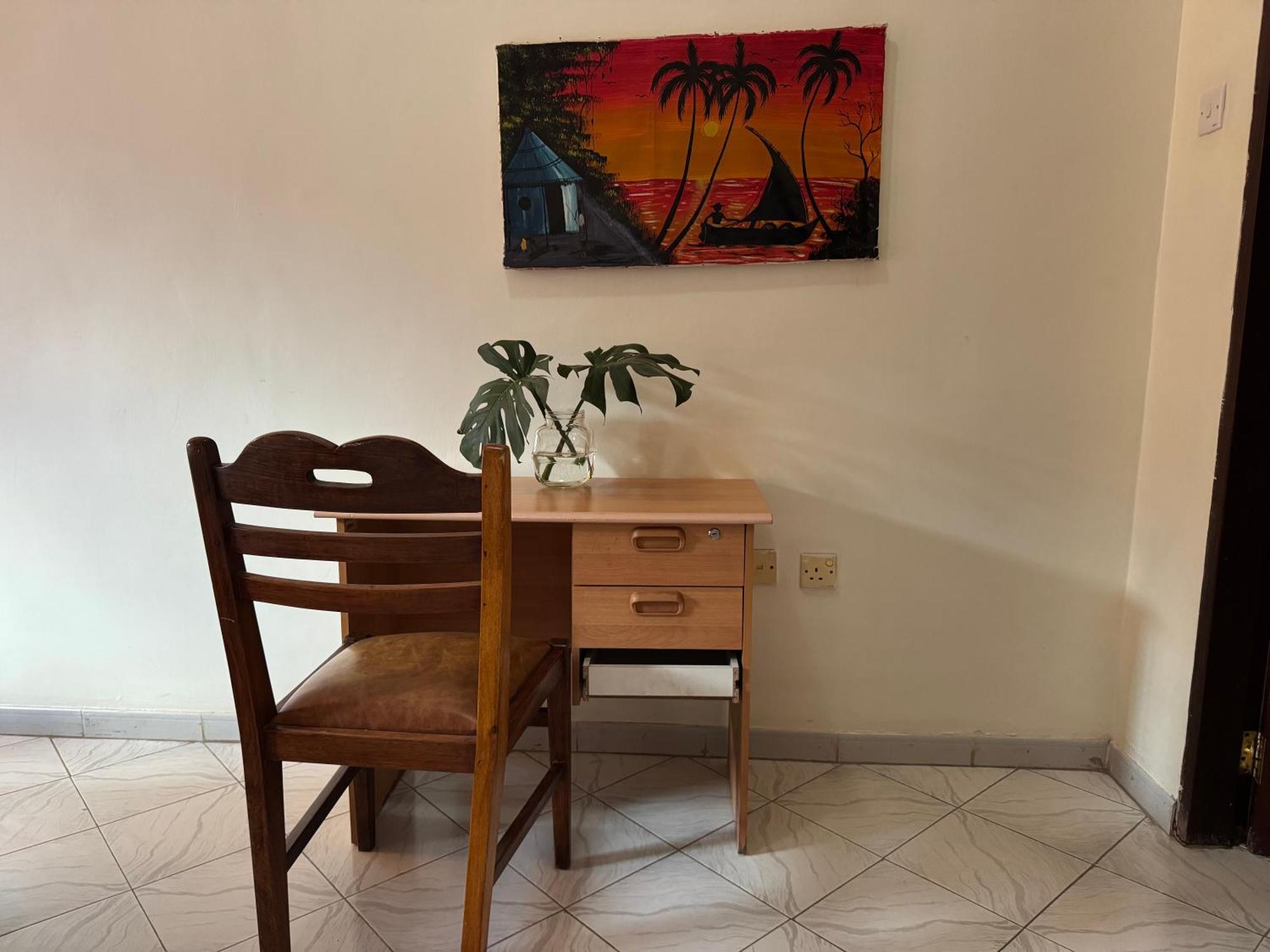 Wakawaka Hostel Arusha Dış mekan fotoğraf